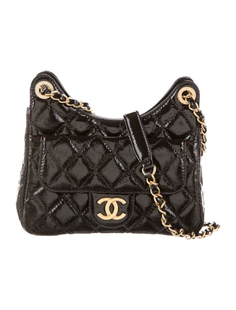 chanel hobo bag 2014|chanel hobos official website.